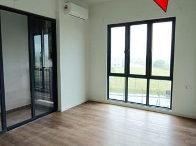 Condominium for rent in Wellesley, Penang