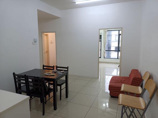Apartment for rent in Petaling, Alam Impian