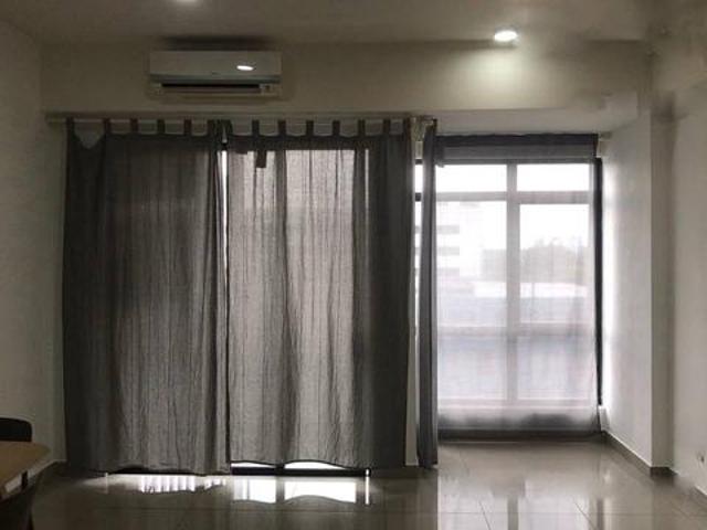 Serviced Residence for sale in Petaling, Alam Impian