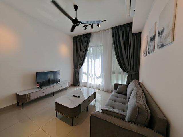 Apartment for rent in Petaling, Alam Impian