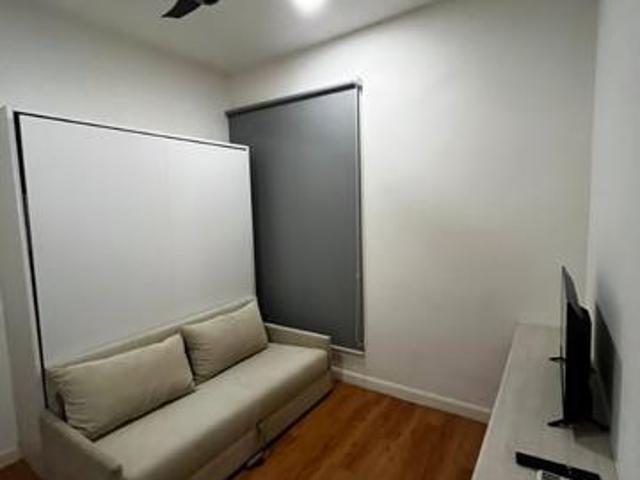 Apartment for rent in Petaling, Alam Impian