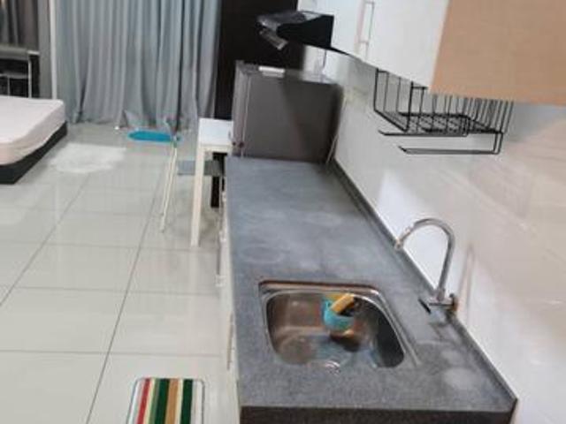 Serviced Residence for sale in Petaling, Alam Impian