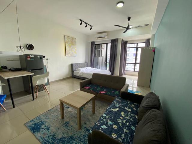 Apartment for rent in Petaling, Alam Impian