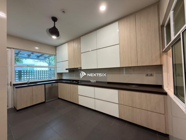 Residential House for rent in Georgetown, Penang