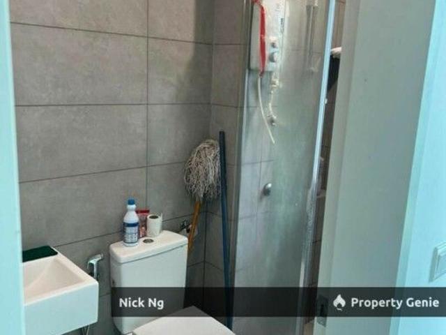 Apartment for rent in Wellesley, Penang