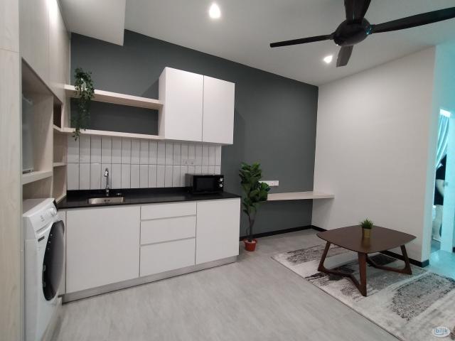 Room for rent in Wellesley, Penang