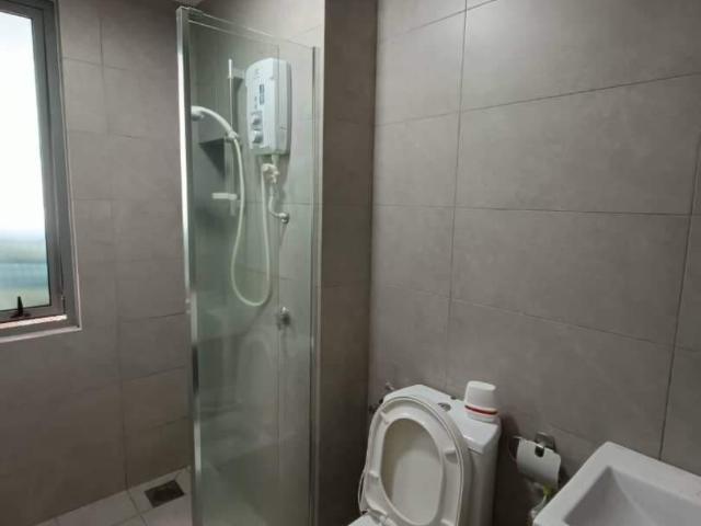 Room for rent in Wellesley, Penang