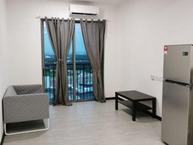Serviced Residence for sale in Wellesley, Penang