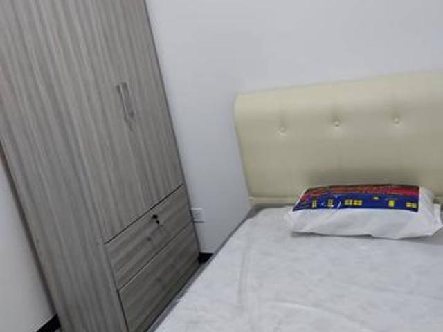 Serviced Residence for sale in Wellesley, Penang
