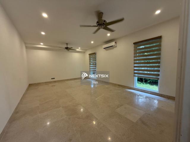 Residential House for rent in Georgetown, Penang