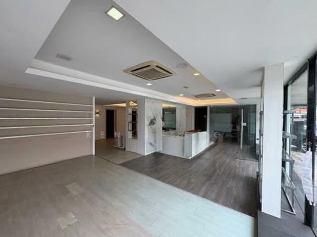 Residential House for rent in Georgetown, Penang