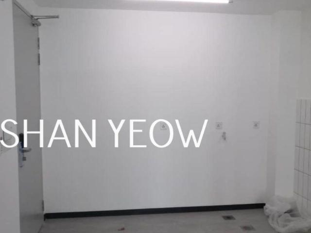 Apartment for rent in Wellesley, Penang