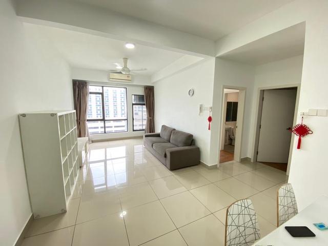Serviced Residence for sale in Petaling, Alam Impian