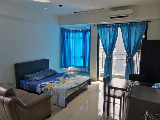Apartment for rent in Petaling, Alam Impian