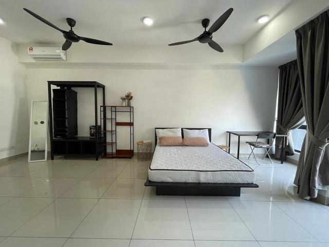 Apartment for rent in Petaling, Alam Impian