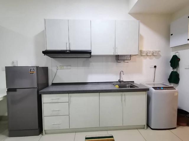 Serviced Residence for rent in Petaling, Alam Impian