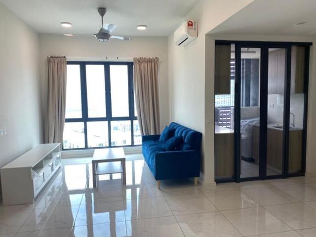 Serviced Residence for sale in Wellesley, Penang
