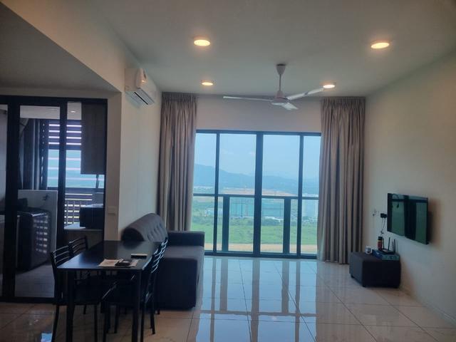 Serviced Residence for rent in Wellesley, Penang