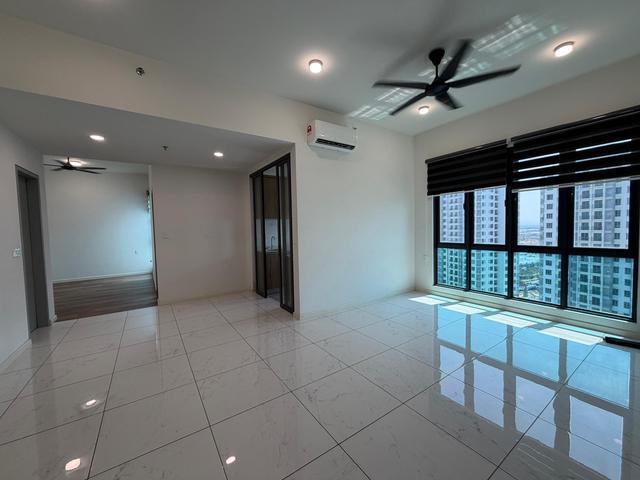 Serviced Residence for sale in Wellesley, Penang
