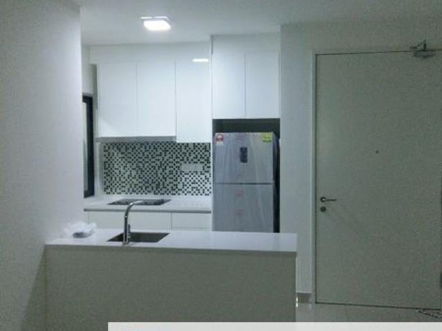 Condominium for rent in Glenmarie, Selangor