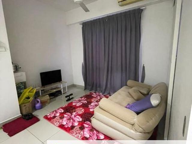 Condominium for rent in Petaling, Alam Impian