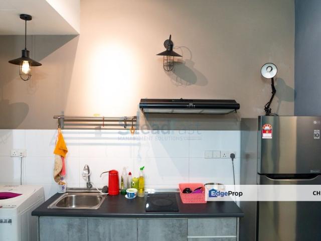 Condominium for rent in Glenmarie, Selangor