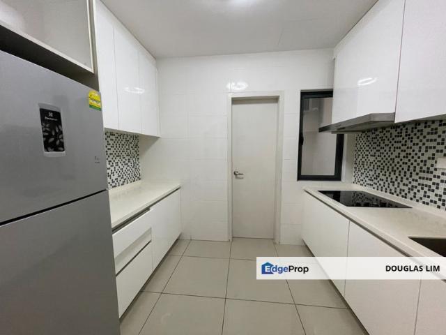 Condominium for rent in Seksyen U1, Shah Alam