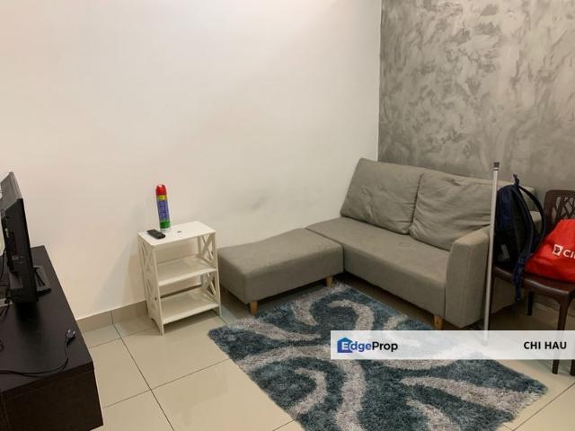 Condominium for sale in Petaling, Alam Impian