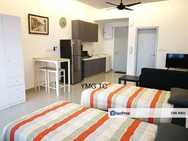 Condominium for rent in Petaling, Alam Impian