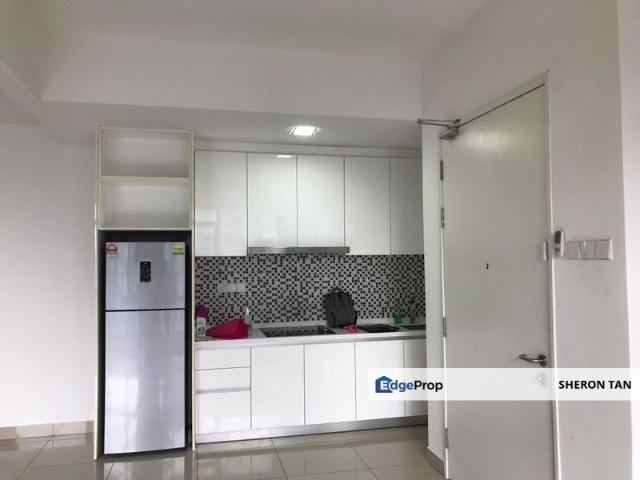 Condominium for rent in Petaling, Alam Impian