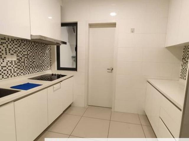 Condominium for rent in Glenmarie, Selangor