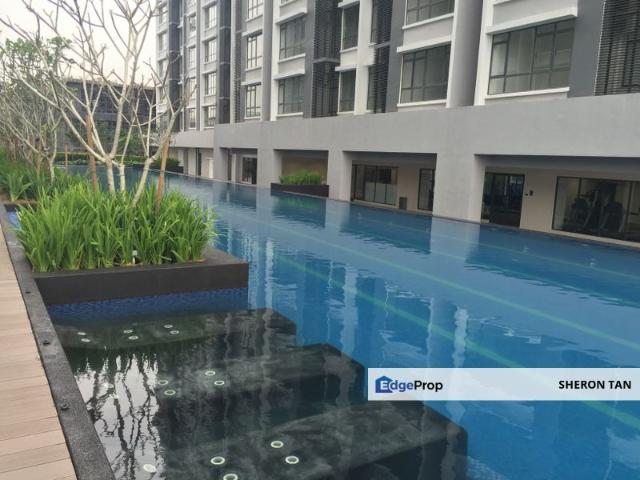 Condominium for sale in Petaling, Alam Impian