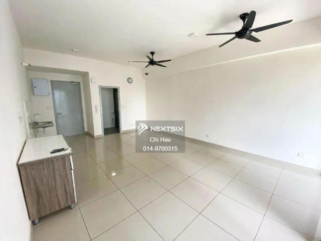 Apartment for rent in Seksyen U1, Shah Alam