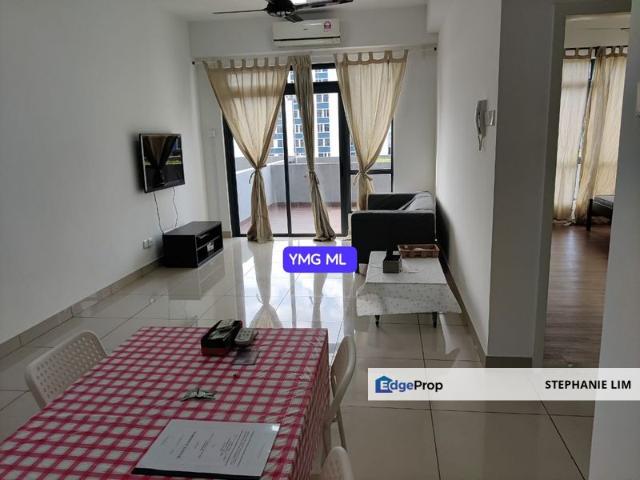 Condominium for rent in Petaling, Alam Impian
