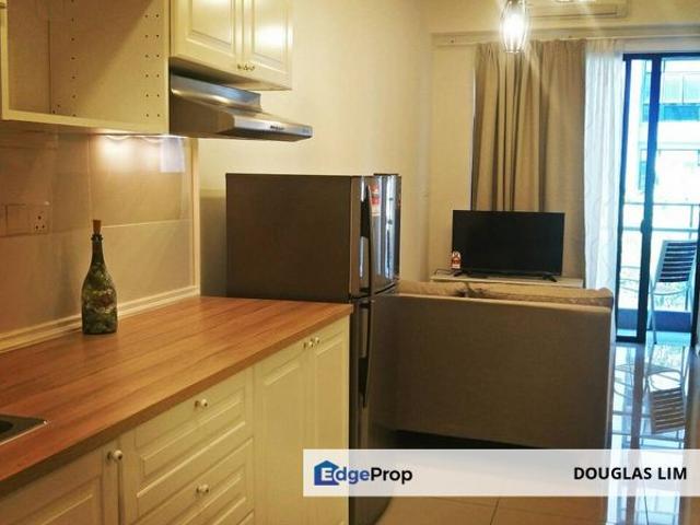 Condominium for sale in Seksyen U1, Shah Alam