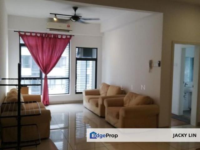 Condominium for sale in Petaling, Alam Impian