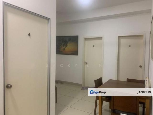 Condominium for sale in Petaling, Alam Impian