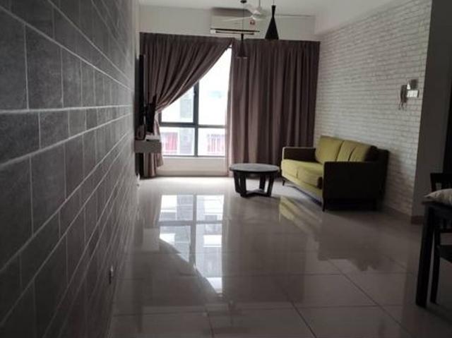 Condominium for sale in Petaling, Alam Impian