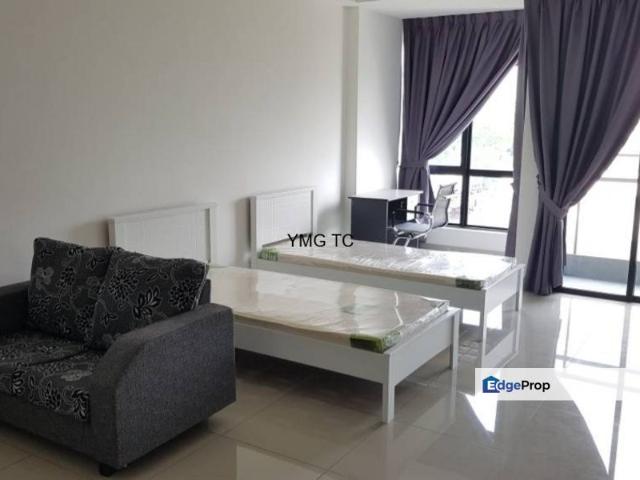 Condominium for rent in Glenmarie, Selangor