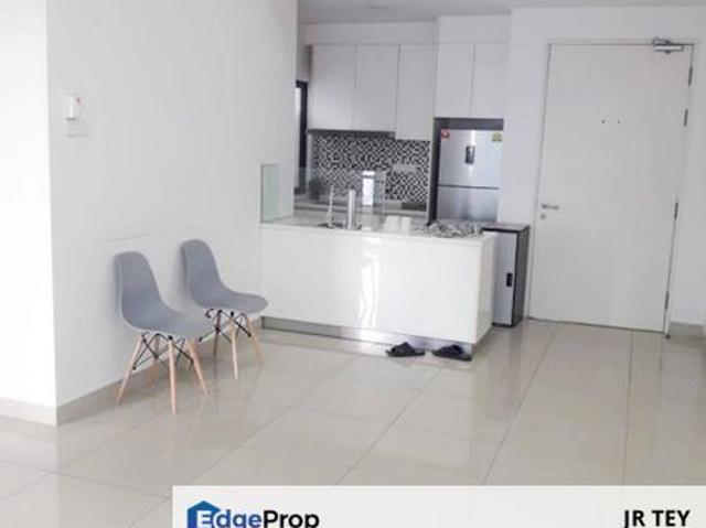 Condominium for sale in Petaling, Alam Impian