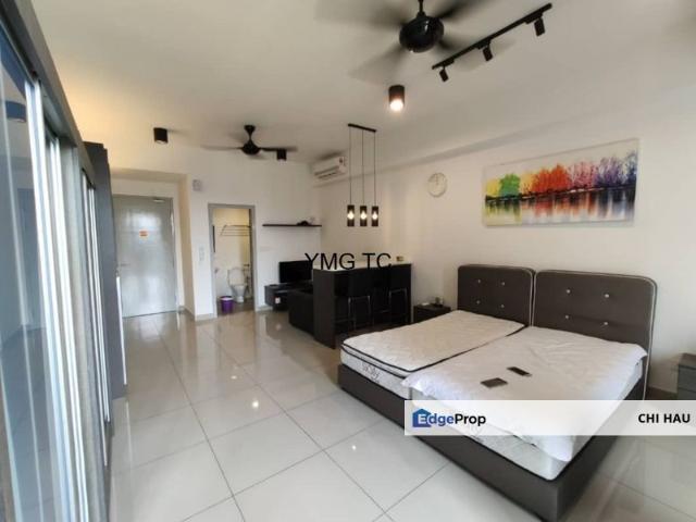 Condominium for rent in Glenmarie, Selangor