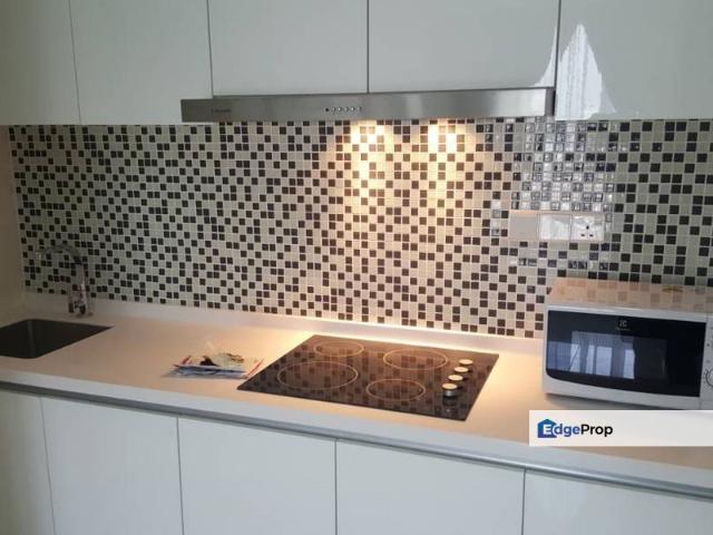 Condominium for rent in Seksyen U1, Shah Alam