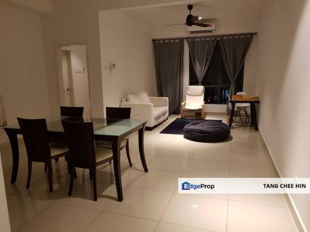 Condominium for sale in Petaling, Alam Impian