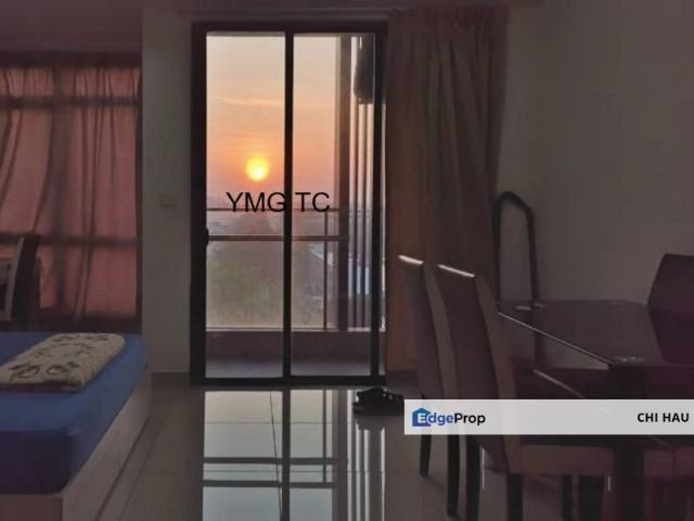 Condominium for rent in Petaling, Alam Impian