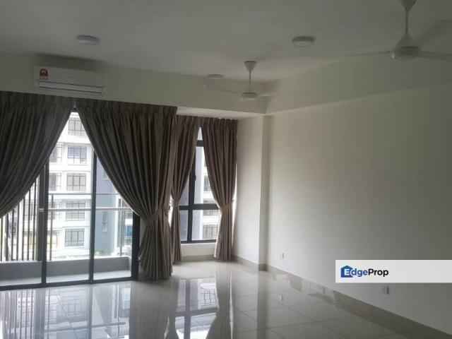 Condominium for sale in Seksyen U1, Shah Alam