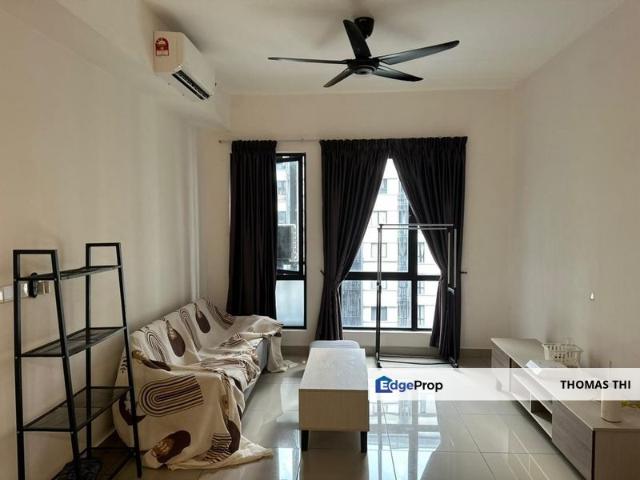 Condominium for rent in Petaling, Alam Impian