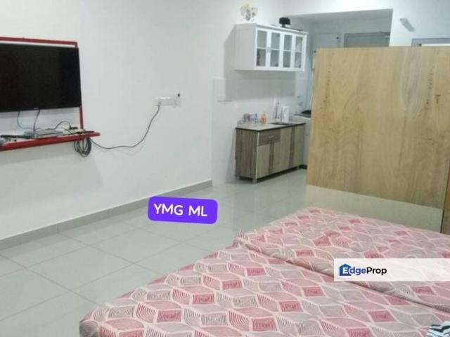 Condominium for rent in Petaling, Alam Impian