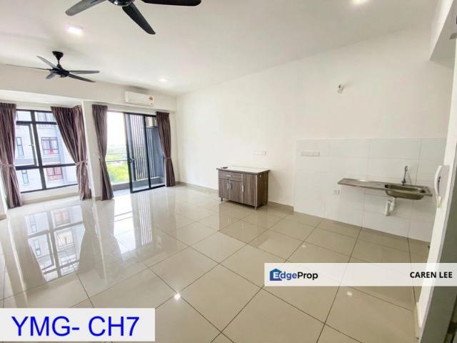 Condominium for rent in Petaling, Alam Impian