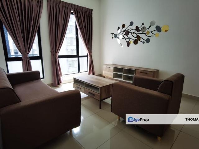 Condominium for rent in Petaling, Alam Impian