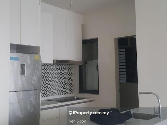 Apartment for rent in Petaling, Alam Impian